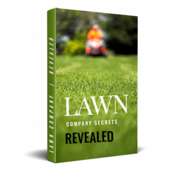 Lawn Marketing Secrets