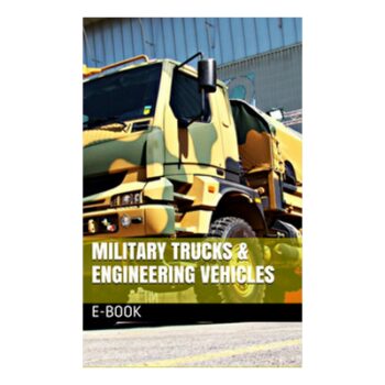 Engineering vehicles e-book