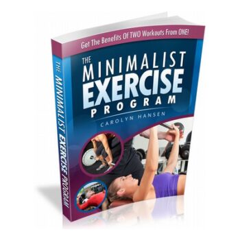 The Minimalist Exercise Program