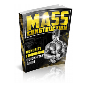 Mitch Muller’s Mass Construction