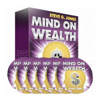 Adopt The Millionaire Mindset