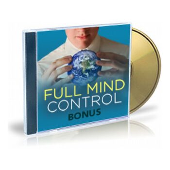 Full mind control