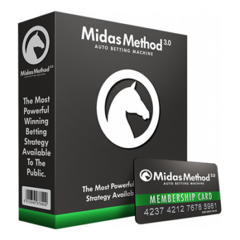 Midas Method (Auto Betting Machine)