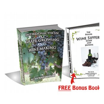 Grape Growing and Wine Making Tips