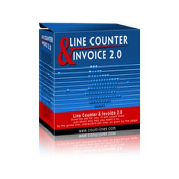 Line count and invoice