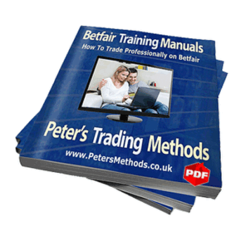 Professional Betfair Training System