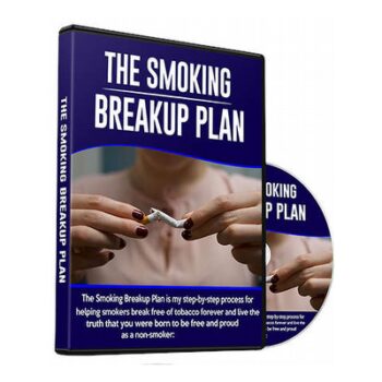 The Smoking Breakup Plan