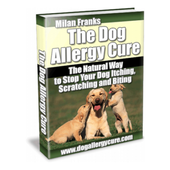 The dog allergy cure