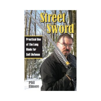 Street Sword Self Defense