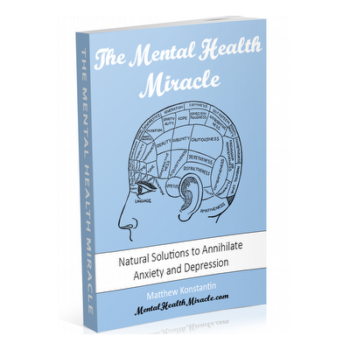 The Mental Health Miracle