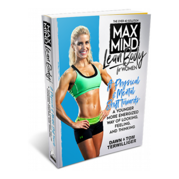 Max Mind Lean Body – Over 40 Solution