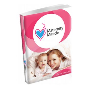 Maternity miracle eBook