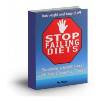 Stop failing diets