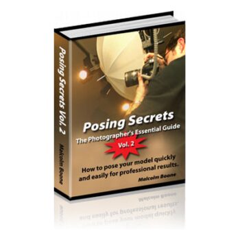 Posing secrets volume 2