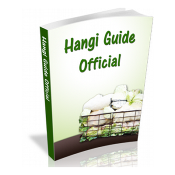 How To Cook a Hangi