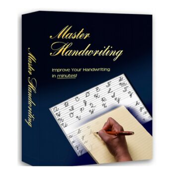 Improve Your Handwriting