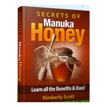 The Benefits of Manuka Honey