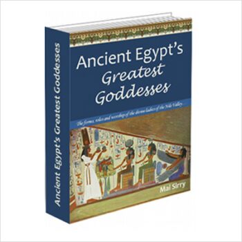 Know About Egypt Goddesses