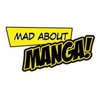 Mad about manga