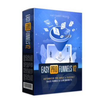 Easy Pro Funnels V2