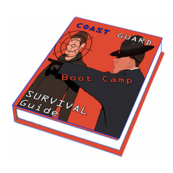 Survive Coast Guard Boot Camp