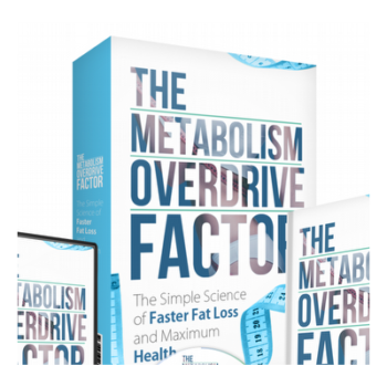 Metabolism overdrive