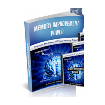 Tips To Improve Your Memory