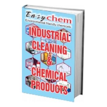 Manufacturing Cleaning Products