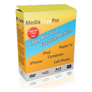 Copy Your Media