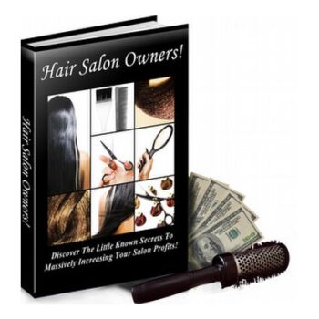 Hair Salon Marketing Sux?