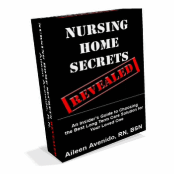 Nursing Home Secrets