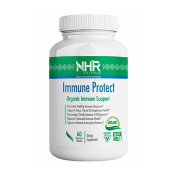 Seasonal immune health support