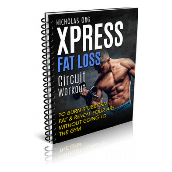 Xpress Fat Loss Workouts