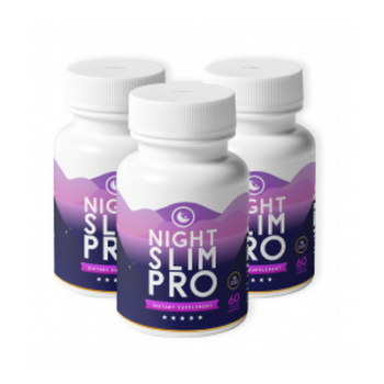 Night Slim Pro For Weight Loss