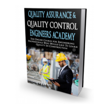 QA/QC Engineers Academy