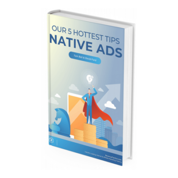 The Native Ads Master Class