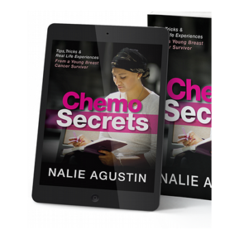 Breast Cancer Chemo Secrets