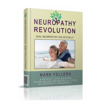 Heal Neuropathy Holistically