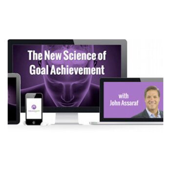 Goal Achievement Secrets