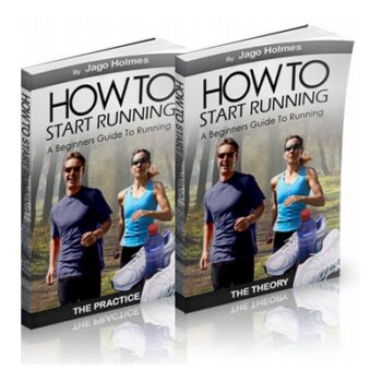 Beginners Guide to Running