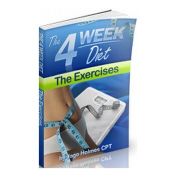 Supercharged Weight Loss In 4 Week