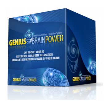 Genius brain power MP3