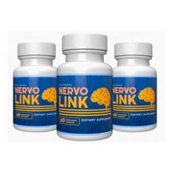 Nervo Link Health Supplement