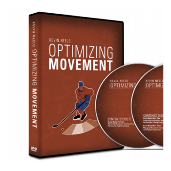 Guide For Optimizing Movement