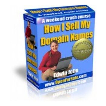 How To Sell Domain Names