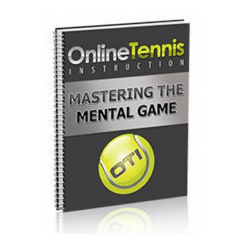 Online Tennis Instruction