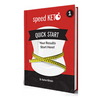 The Speed Keto Quick Start Guide