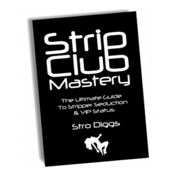 The Ultimate Strip Club Seduction Guide