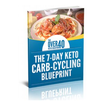 The 7-Day Keto Carb-Cycling Blueprint