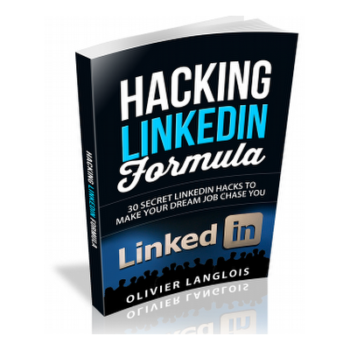 Hacking Linkedin Formula